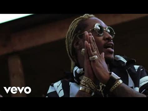 Realer N Realer by Future Lyrics Meaning 